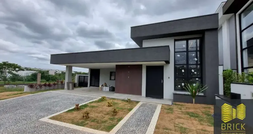 Casa no swiss park com vista permanente ? alto padrão e sustentabilidade