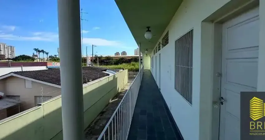 Apartamento no condomínio santa terezinha, na vila industrial