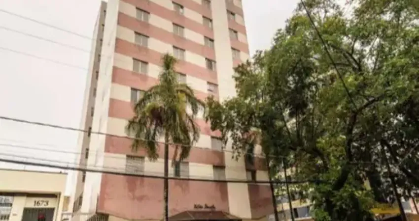 Apartamento no condomínio edifício versailles, no centro de campinas.