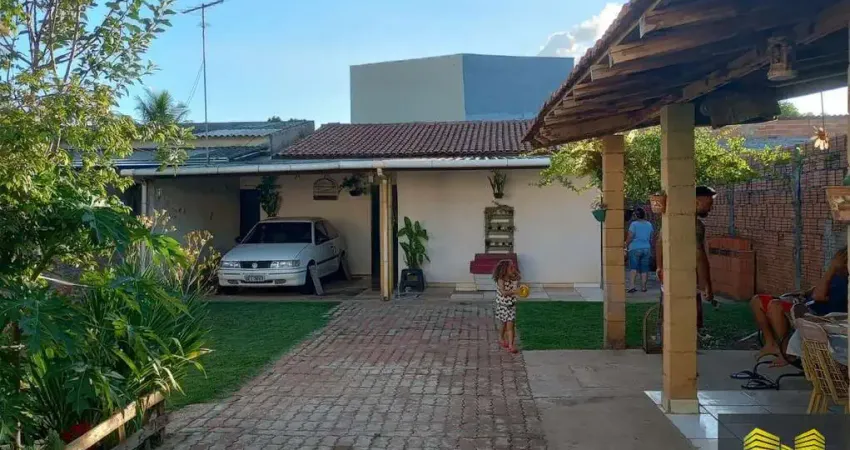 Casa com 3 quartos à venda na Rua Manoel Barbosa dos Santos, 100, Jardim Dom Gilberto, Campinas