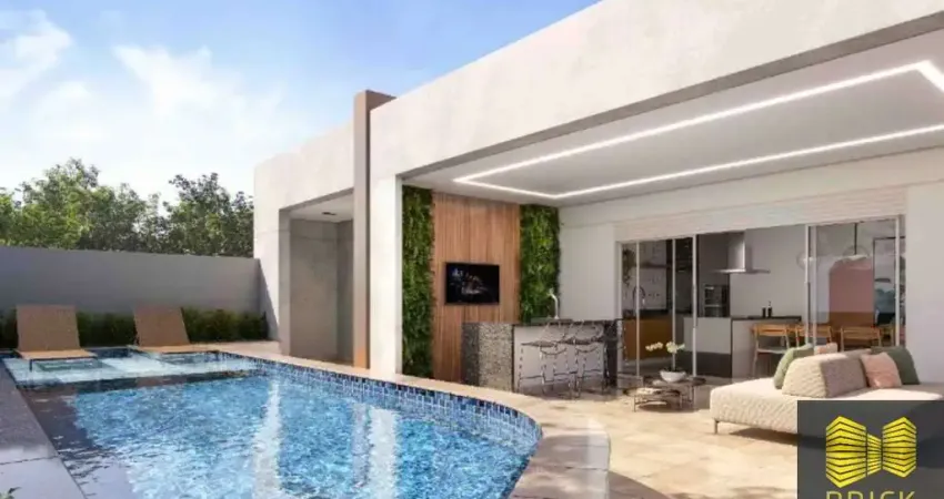 Apartamento com 2 quartos à venda na Rua Nuporanga, 32, Chácara da Barra, Campinas