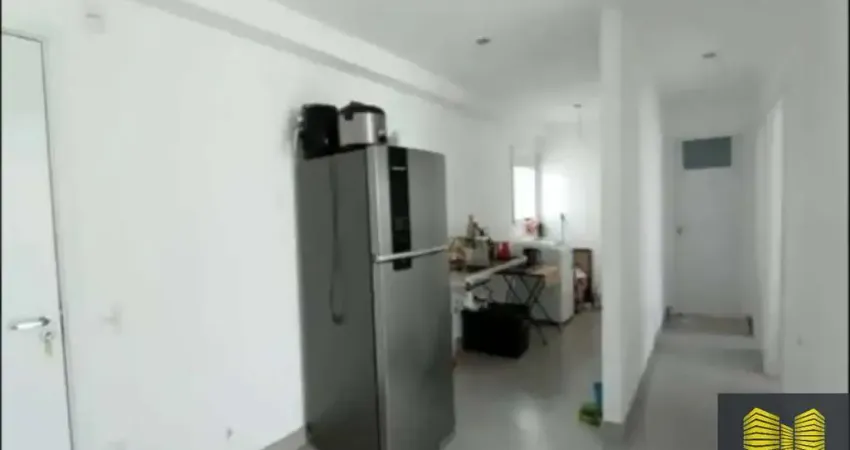 Apartamento à venda no condomínio viva e realize 1, jardim garcia