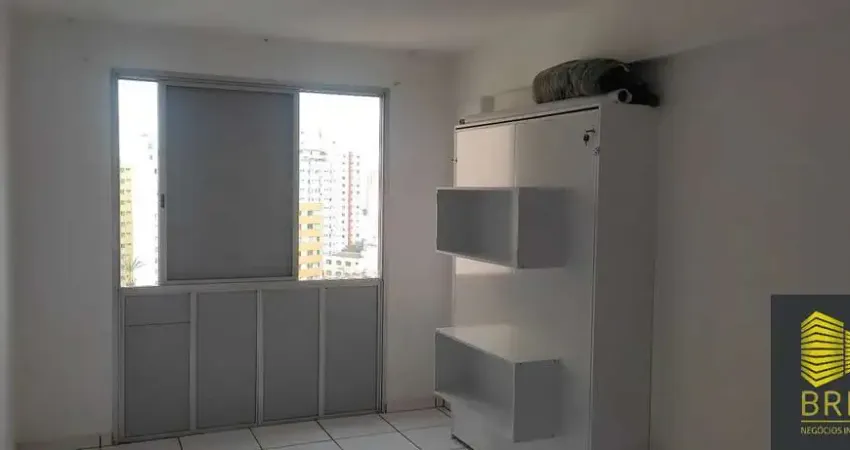 Apartamento com 1 quarto à venda na Avenida Andrade Neves, 100, Centro, Campinas