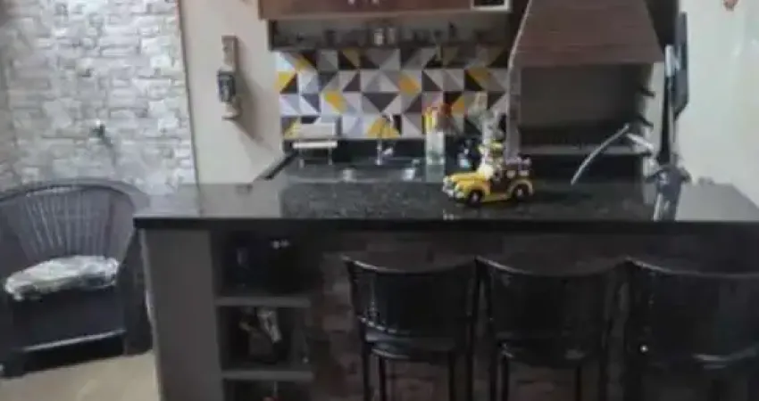 Casa à venda no conjunto residencial souza queiroz, campinas