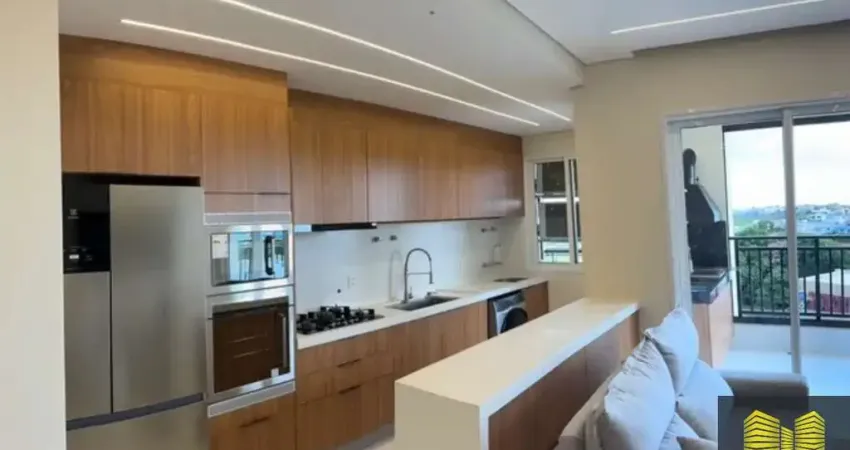 Apartamento com 3 quartos à venda na Avenida Dermival Bernardes Siqueira, 100, Swiss Park, Campinas