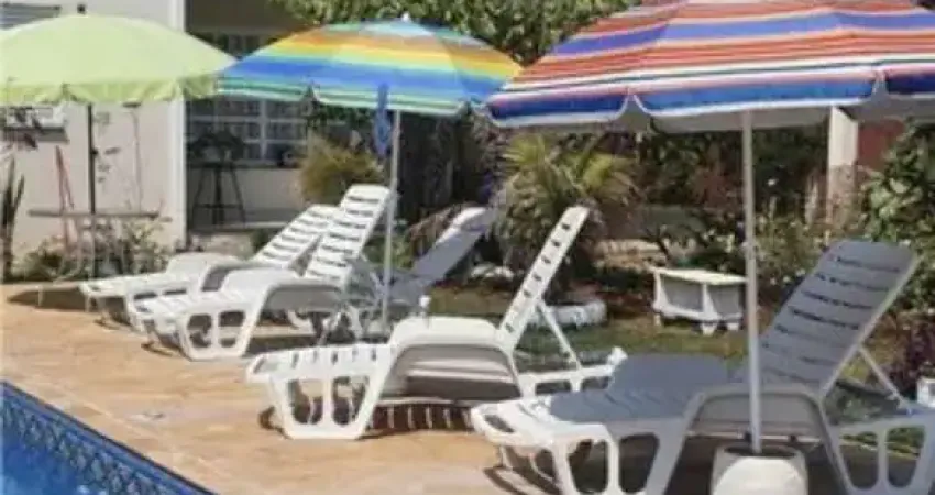 Casa com 4 quartos à venda na Rua Mirella Cristina de Barros, 100, Parque Maria Helena, Campinas