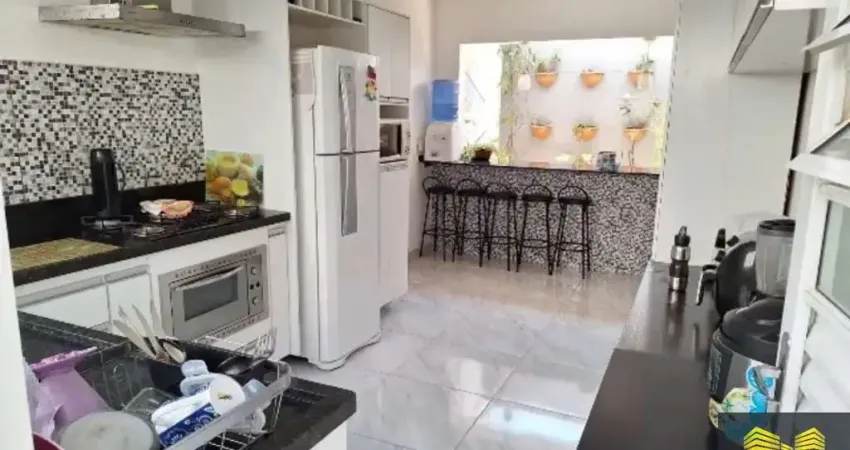 Casa com 3 quartos à venda na Rua João Duque, 500, Parque Imperador, Campinas