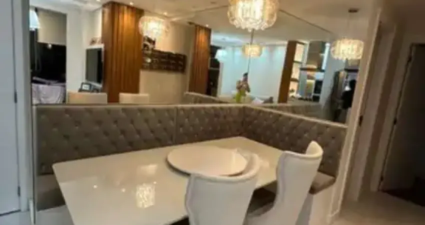 Apartamento à venda no condomínio living vision, botafogo, campinas