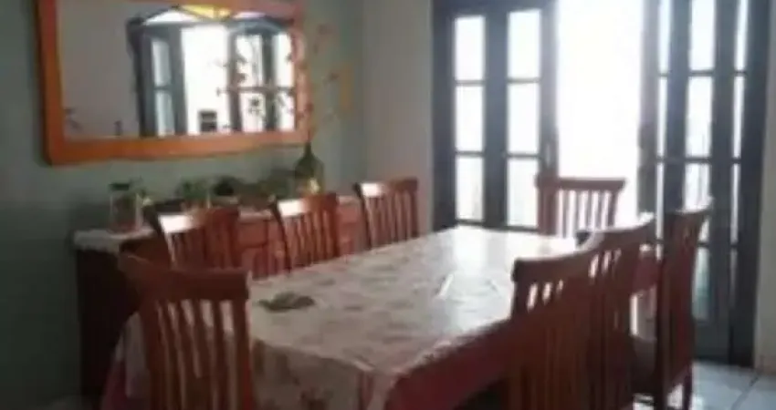 Casa com 3 quartos à venda na Rua Giuseppe Máximo Scolfaro, 100, Cidade Universitária, Campinas