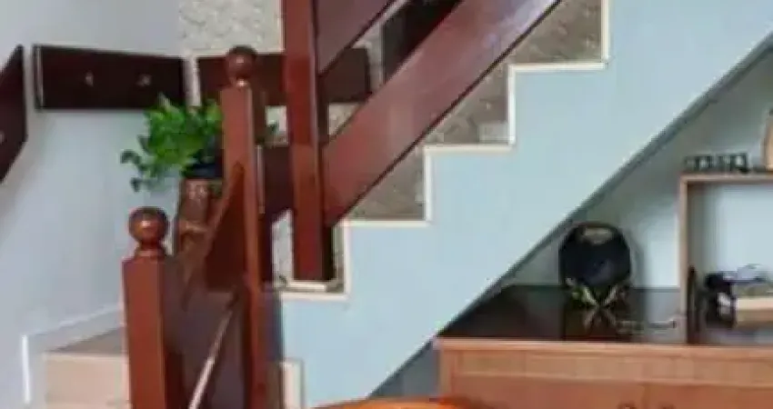 Casa com 2 quartos à venda na Rua Elias Abdalla El Banate, 200, Jardim Carlos Lourenço, Campinas