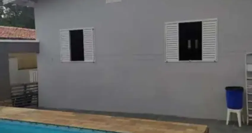 Casa com 4 quartos à venda na Rua Marcolina Mendes Leme, 1000, Vila Santa Isabel, Campinas