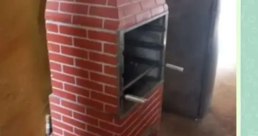 Casa com 2 quartos à venda na Rua José Ricardo Lopes Gonçalves, 800, Vila Palmeiras II, Campinas