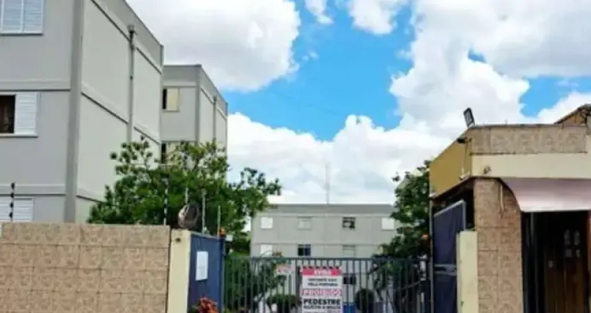 Apartamento com 2 quartos à venda na Rua Rúbens Roberto Ciolfi, 1050, Parque Residencial Vila União, Campinas