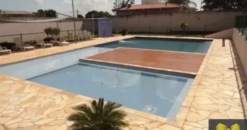 Apartamento de 2 quartos à venda no jd. ipaussurama, campinas