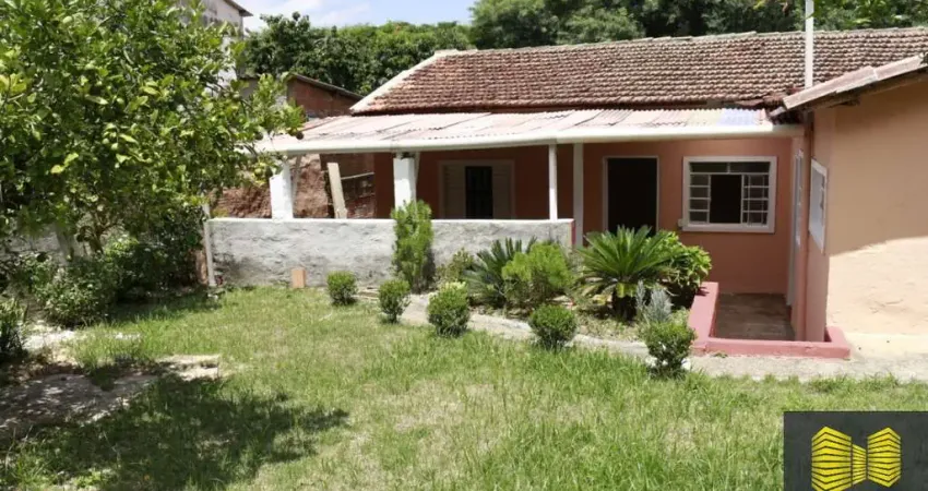 Casa com 2 quartos à venda na Rua Nova Iorque, 580, Parque São Quirino, Campinas