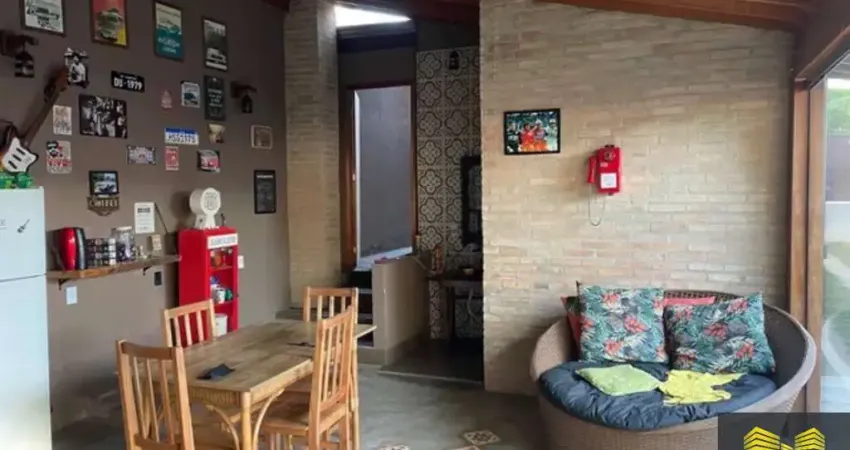 Casa com 1 quarto à venda na Rua Favorino Constanzo, 100, Parque Via Norte, Campinas