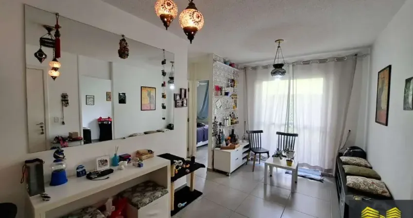 Apartamento com 3 quartos à venda na Avenida Washington Luís, 4400, Vila Marieta, Campinas