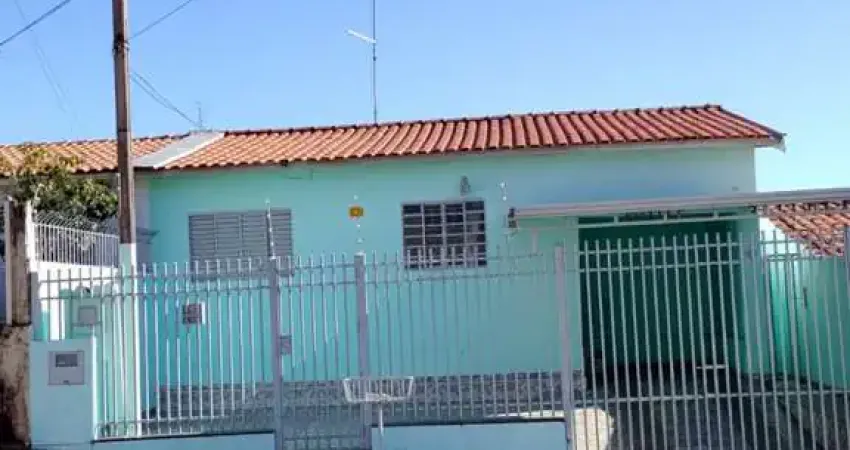 Casa com 3 quartos à venda na Rua dos Uapixanas, 150, Vila Miguel Vicente Cury, Campinas