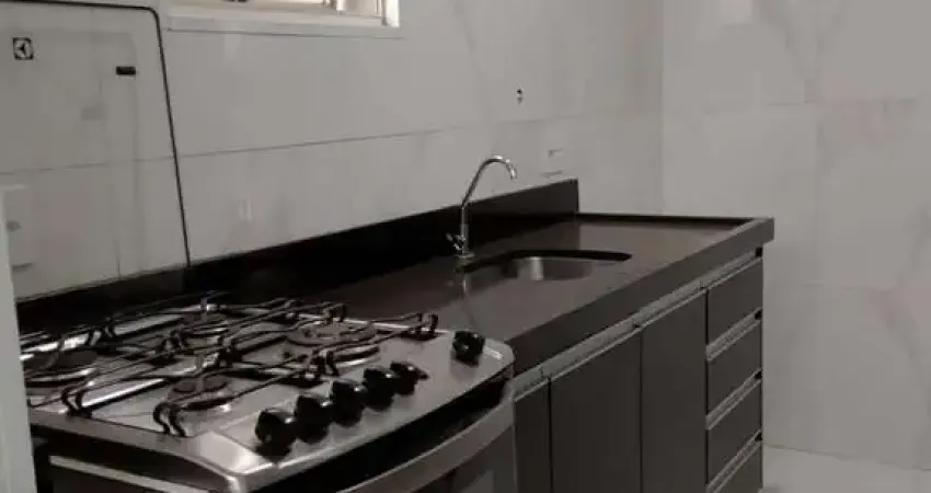 Apartamento com 2 quartos à venda na Rua João Tonoli, 235, Jardim das Bandeiras, Campinas