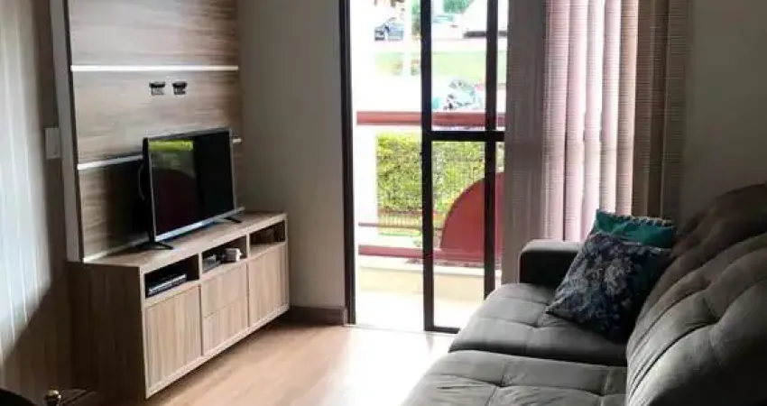 Apartamento com 2 quartos à venda na Rua Bernardino Martins Filho, 275, Jardim das Bandeiras, Campinas