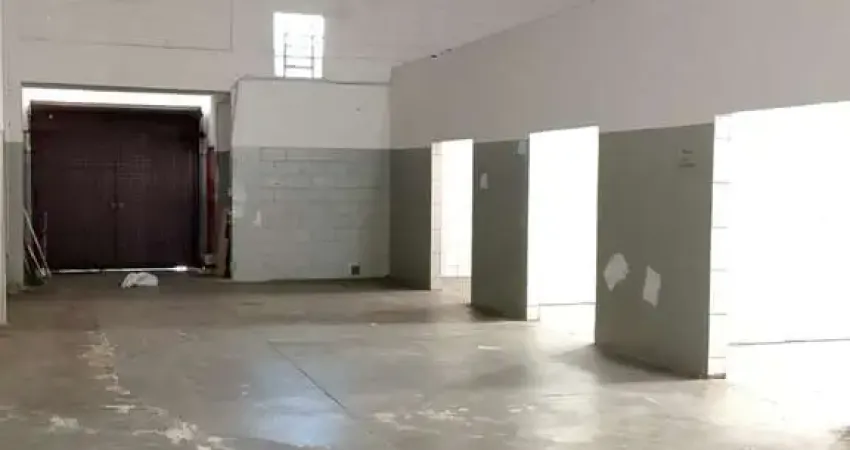 Barracão / Galpão / Depósito com 3 salas à venda na Avenida Anton Von Zuben, 3000, Jardim das Bandeiras, Campinas