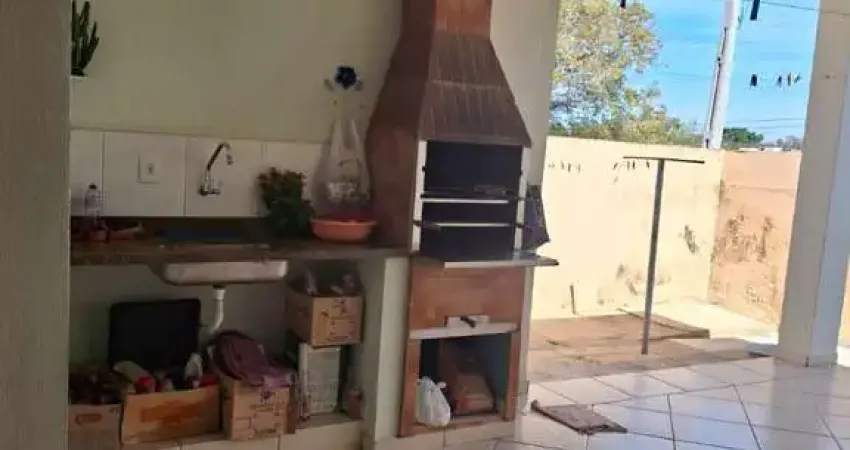 Casa com 3 quartos à venda na Rua Campo Grande, 200, Vila Maria Eugênia, Campinas