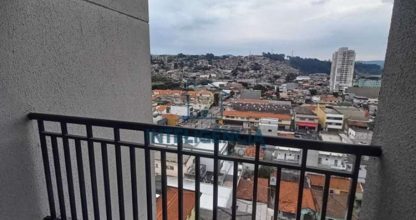 MOBBY VILA GALVÃO - Apartamento em Vila Galvão, Guarulhos/SP