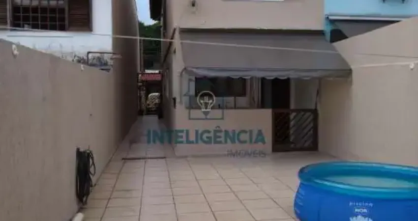 Casa com 3 quartos à venda no Jardim Tremembé, São Paulo 