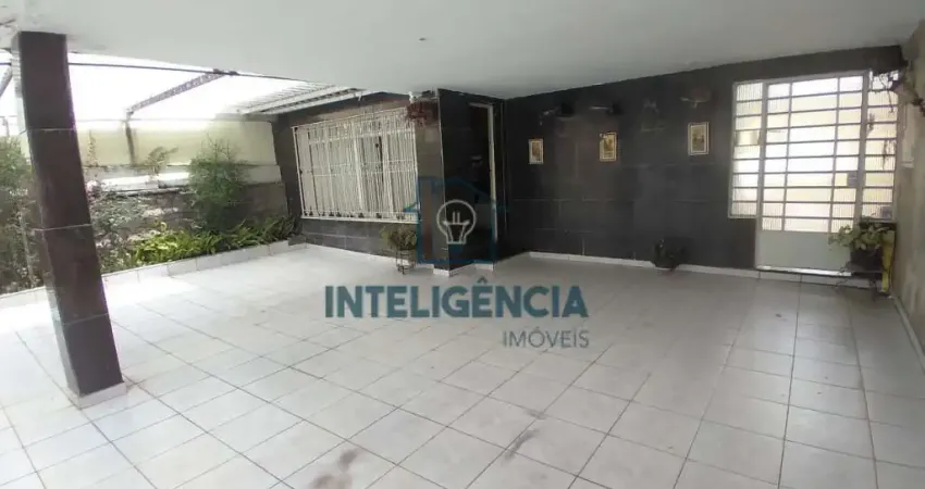 Casa com 3 quartos à venda na Rua Dona Martinha, Santa Teresinha, São Paulo