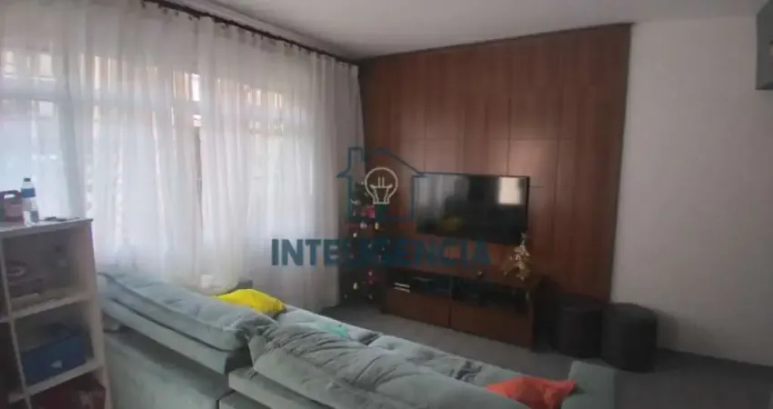 Casa com 3 quartos à venda no Tucuruvi, São Paulo 