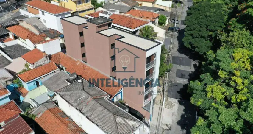 Apartamento com 2 quartos à venda na Avenida Marechal Eurico Gaspar Dutra, Jardim São Paulo (Zona Norte), São Paulo