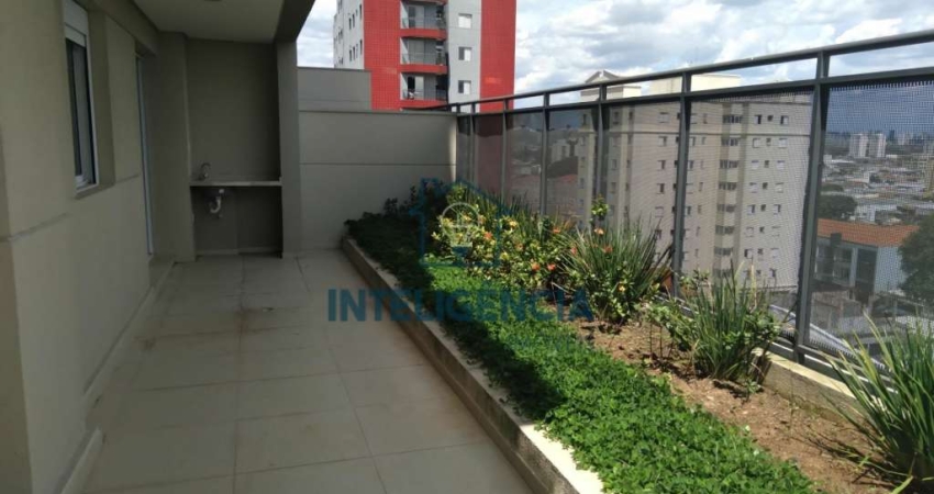 Apartamento com 2 quartos à venda na Rua do Imperador, 330, Vila Paiva, São Paulo