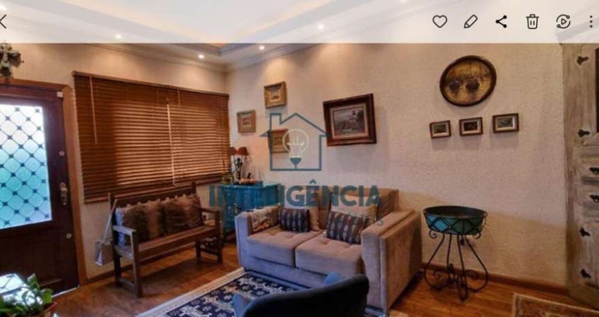 Casa com 2 quartos à venda na Travessa José Luís, Água Fria, São Paulo