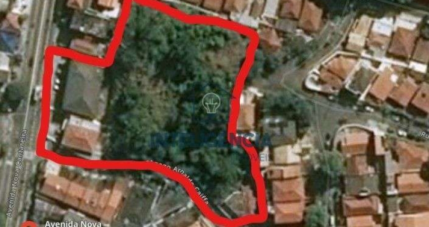 Área Residencial/Comercial em Tucuruvi, São Paulo/SP