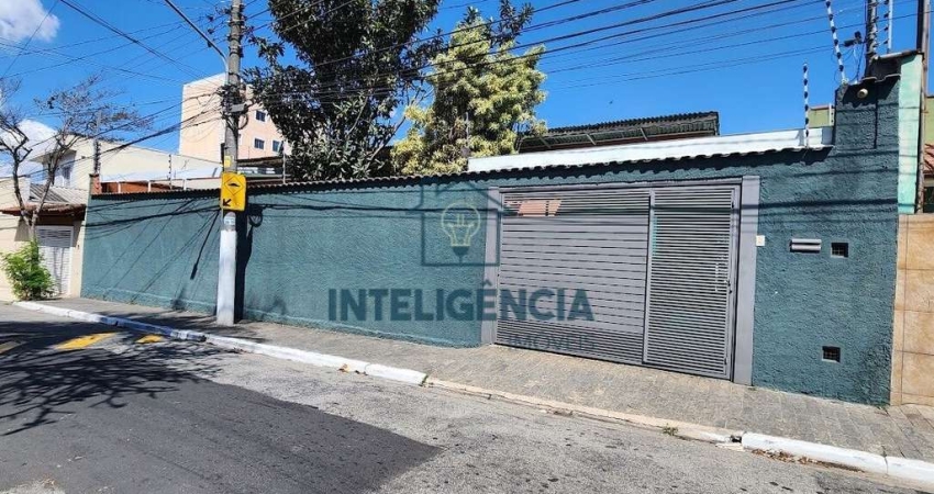 Casa com 2 quartos à venda na Rua Paulo Rafael, Vila Hebe, São Paulo