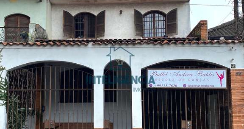 Casa com 3 quartos à venda na Rua Marino Félix, Casa Verde, São Paulo