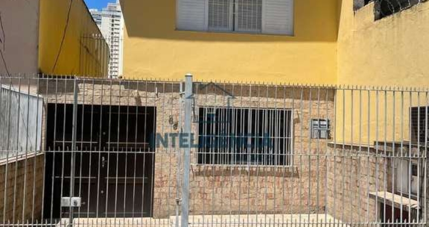 Casa com 2 quartos à venda na Rua Soror Angélica, Santana, São Paulo