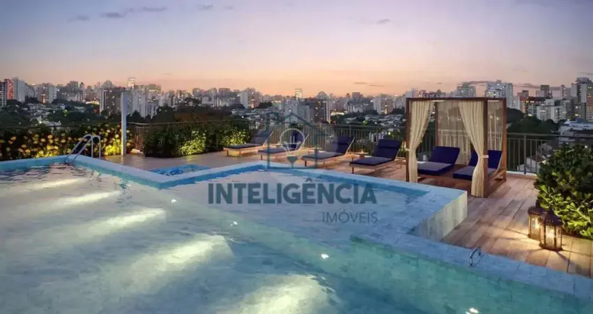 Condomínio Raízes Tucuruí - Apartamento em Tucuruvi, São Paulo/SP
