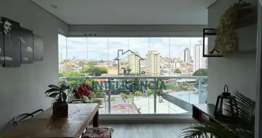 Condomínio Ed Must Jardim São Paulo - Apartamento em Jardim São Paulo(Zona Norte), São Paulo/SP