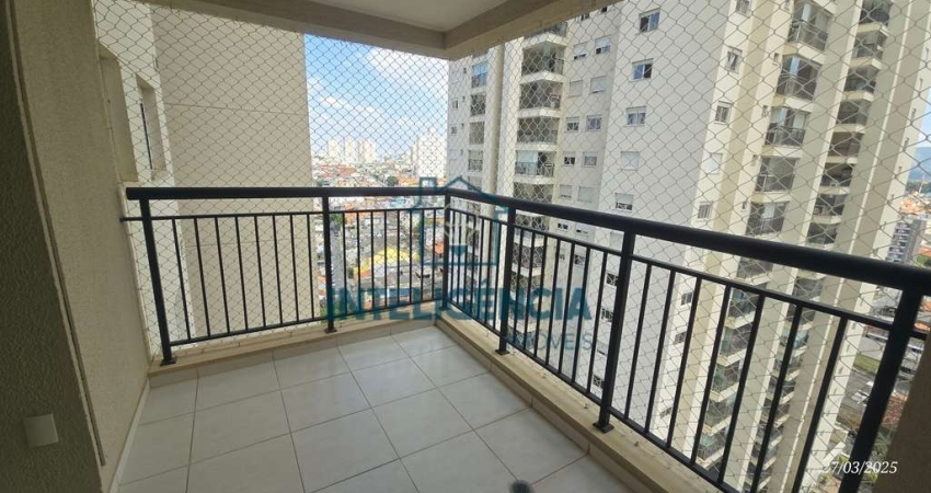Cidade Maia - Botanica - Apartamento em Maia, Guarulhos/SP