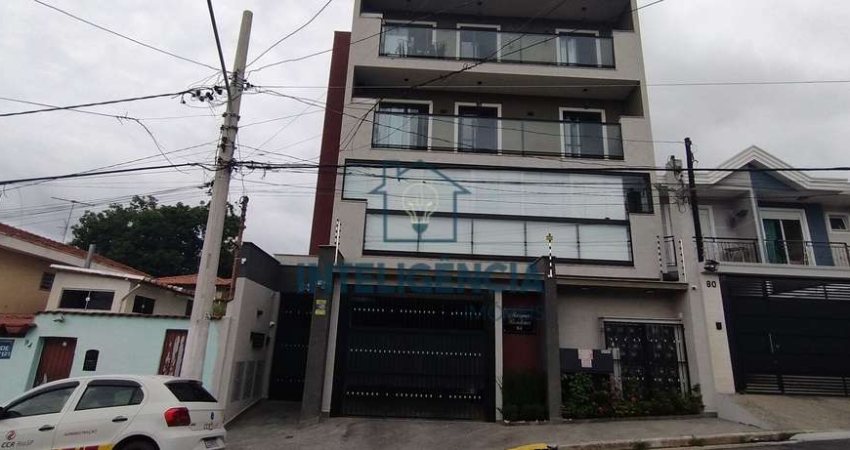 Marquês Residence - Apartamento em Vila Nivi, São Paulo/SP