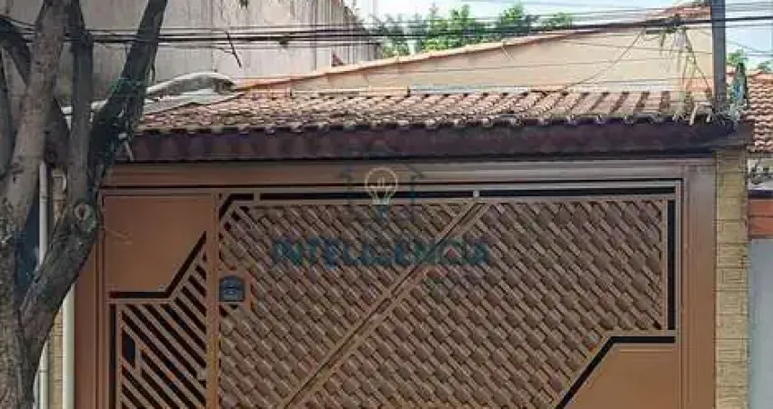 Casa em Santana, Zona norte, 3 dormitórios, sendo 1 suíte em São Paulo/SP