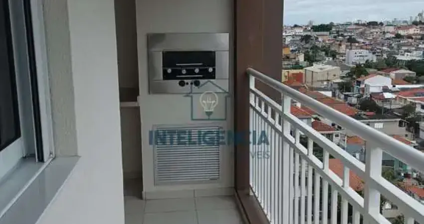Condomínio Ritmo Vila Guilherme - Apartamento em Vila Gustavo, São Paulo/SP