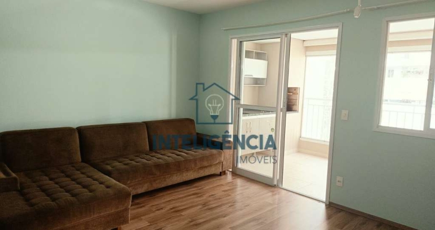 Residencial Inspiratto - Apartamento Garden em Alto da Moóca, São Paulo/SP