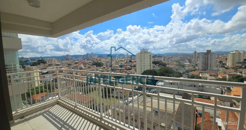 Condomínio Ritmo Vila Guilherme - Apartamento em Vila Gustavo, São Paulo/SP