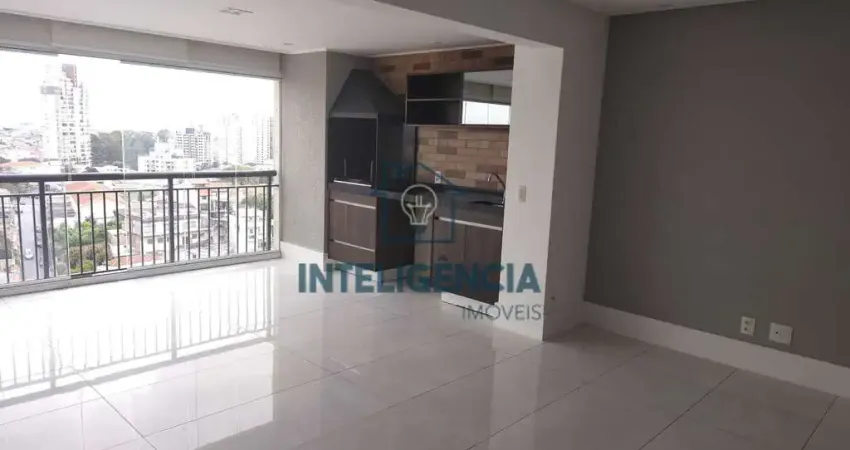Legítimo Santana - Apartamento Alto Padrão em Santana, São Paulo/SP
