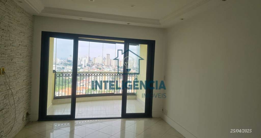 Brasília Everest - Apartamento em Mandaqui, São Paulo/SP