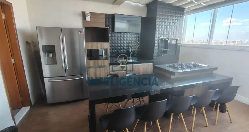 Condomínio Vivart Tremembé - Apartamento em Vila Nova Mazzei, São Paulo/SP