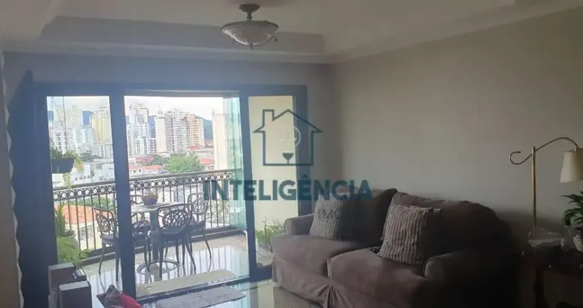 Brasília Everest - Apartamento em Mandaqui, São Paulo/SP