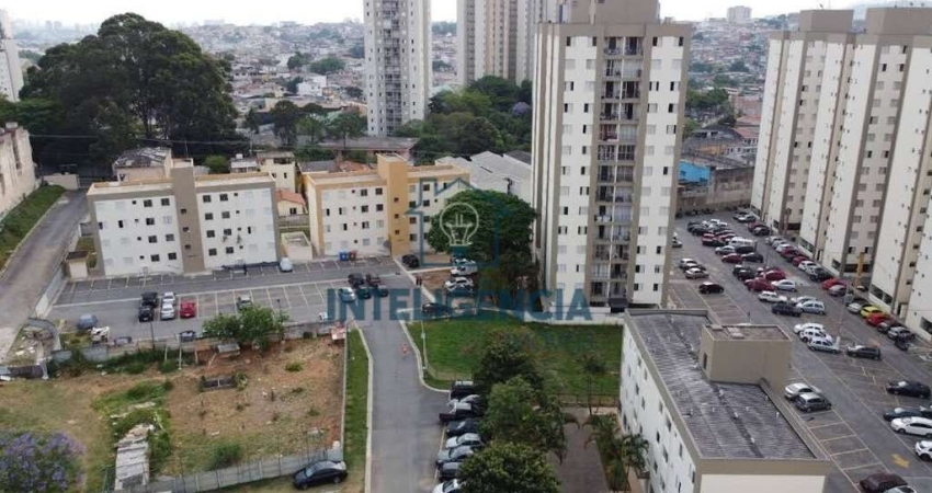 Portal da Casa Verde - Apartamento em  Cachoeirinha, São Paulo/SP